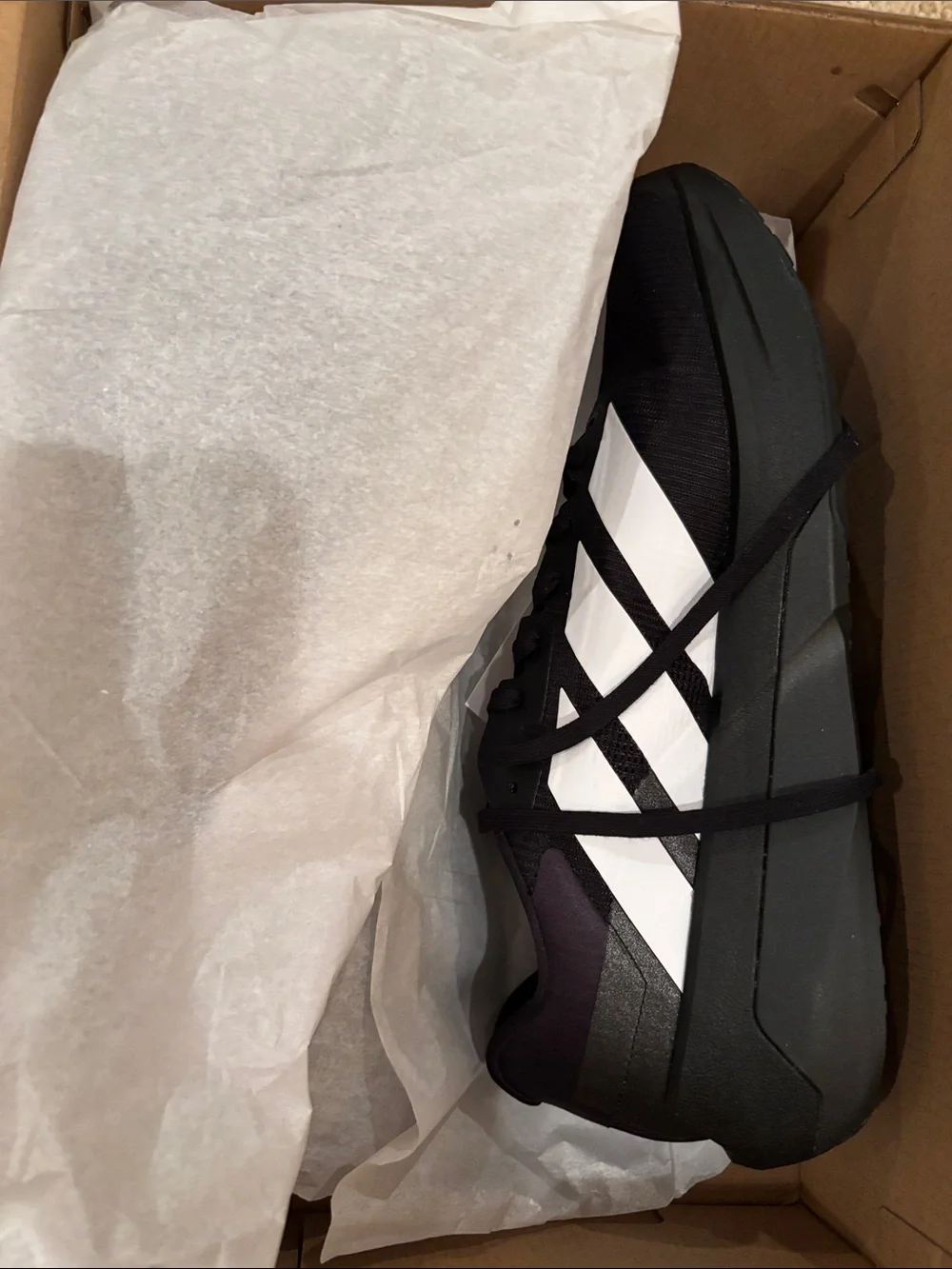 Adidas Adizero Dropset Pro Trainer